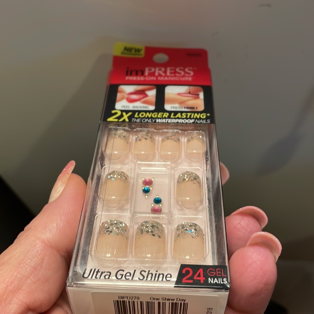 imPRESS Nails - Picture 3 of 7